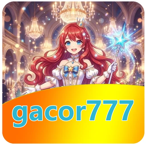 Pratinjau antarmuka gacor777