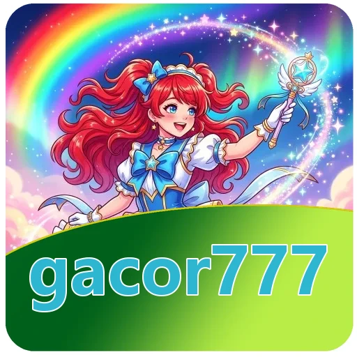 Pratinjau antarmuka gacor777